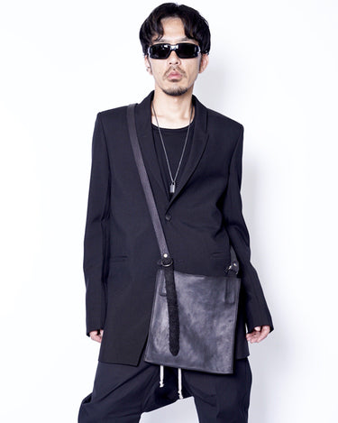[GUIDI]<br>-BV08-<br>Horse full grain<br>One shoulder back