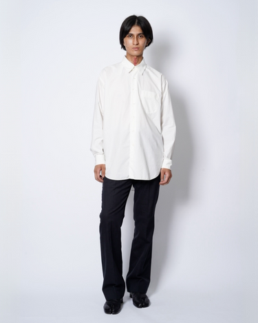 【WEWILL】<br>WARP SHIRTS