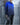 【DESTIN】<br>"ANDREA"<br>ボヘミアンウールシャツ<br>-FADE-