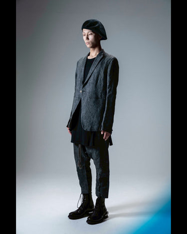 25AW reservations now accepted<br>[prashana]<br>Heavy sweat penguin parka B