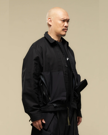 ACRONYM(アクロニウム)