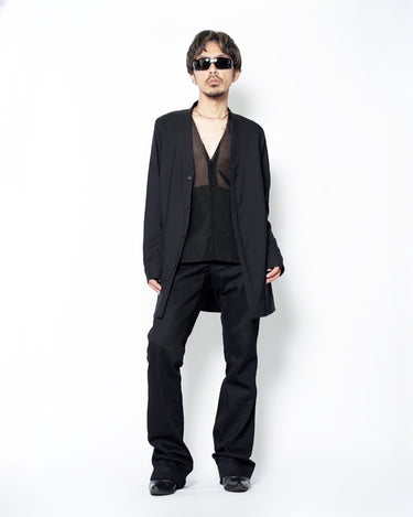 [FRACTION]<br>CAVE BLAZER -HF-