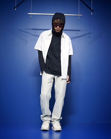 【POST ARCHIVE FACTION】<br>6.0 TROUSERS<br>-CENTER-