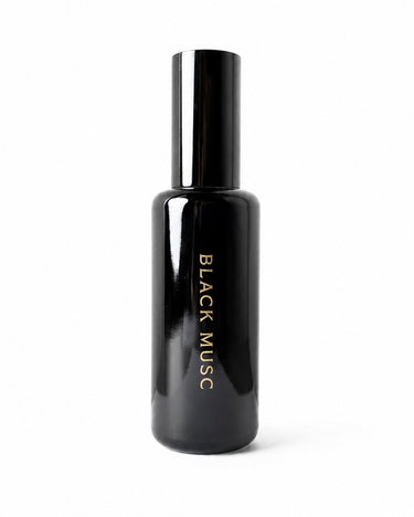 【MAD et LEN】<br>オードパルファム<br>"BLACK MUSC" 50ml