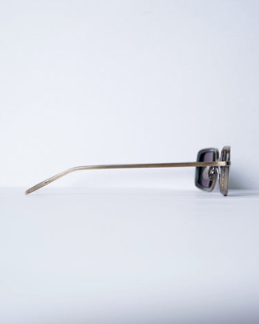 【MATSUDA EYEWEAR】<br>M3079 MOD -SUNGLASSES-