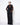 25AW予約受付中<br>【KAKAN】<BR>SWAN FUR DRESS