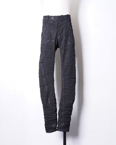 BORIS BIDJAN SABERI】 