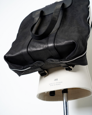 GUIDI(グイディ) - -GB6- SOFT HORSE FULLGRAIN BACK PACK/TOTE -Amanojak. GUIDI(グイディ) - -GB6- SOFT HORSE FULLGRAIN BACK PACK/TOTE -Amanojak.