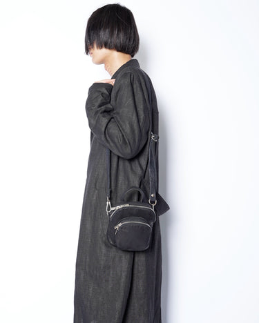 【GUIDI】<br>-DBP05MINI- SOFT HORSE FULL GRAIN MINI BACKPACK