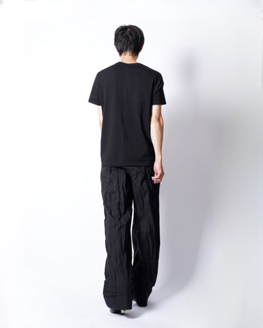 9.4(fri) 0:00 Launch<br>【JUNYA WATANABE MAN】<br>SHRUNK HERRINGBONE STRAIGHT TROUSER