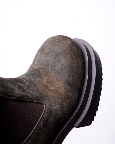 RICK OWENS(リックオウエンス)-BEATLE BOGUN -LCSI- -Amanojak. RICK OWENS(リックオウエンス)-BEATLE BOGUN -LCSI- -Amanojak.