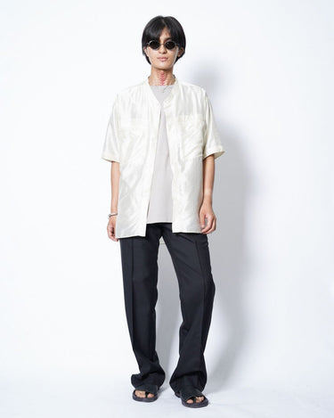 【Motiv MFG】<br>Karo Shirt