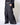 【JUNYA WATANABE】<br>GABARDINE×SATIN CARGO PANTS(UNISEX)