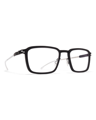 イベント期間限定受注アイテム<br>4.25(sat)～5.17(sun)<br>【MYKITA】<br>BRAN (Black/Chilled Raw Black)