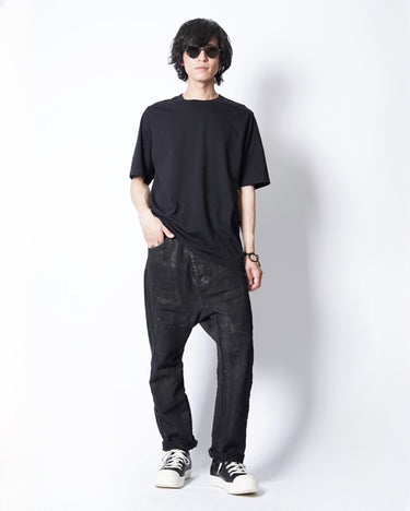【BORIS BIDJAN SABERI】<br>"P15.1" BF F1603K