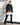 【RICK OWENS DRKSHDW】<br>JUMBO HOODED PETER -FSUN-