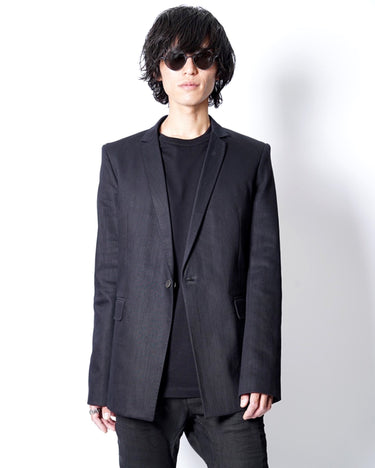【BORIS BIDJAN SABERI】<br>SUIT3 FKU10011