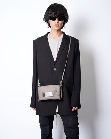 【RICK OWENS】<br>PILLOW GRIFFIN -LBAPA-
