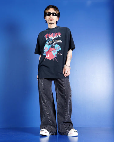 -25SS Acceptance of reservations-<br>[DOUBLET]<br>Tenbuyer T-Shirt