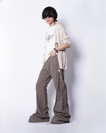 【RICK OWENS】<br>BOLAN BANANA<br>-TB-