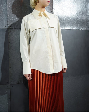 【SATORU SASAKI】<br>TWO POCKET<br>SHIRTS