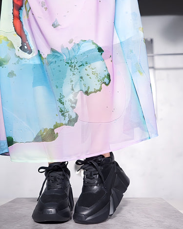 【UNITED NUDE】<br>Space Kick Max