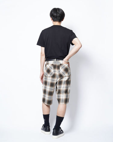 【Rafu】<br>SHORT PANTS