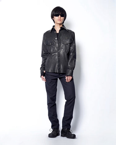 【m.a+】<br>6 POCKET TIGHT PANTS