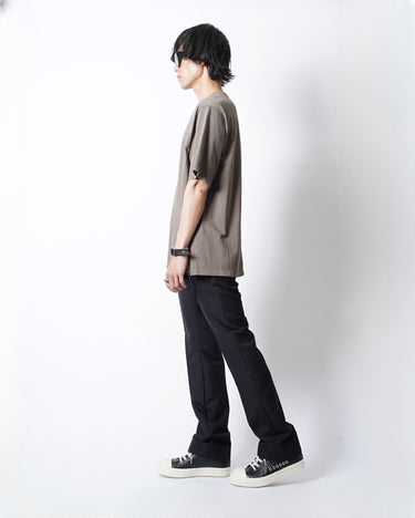 【RICK OWENS】<br>BRAD T-JA-