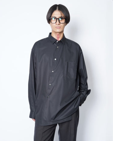 【MAHITO MOTOYOSHI】<br>FRONT CROSS SHIRT