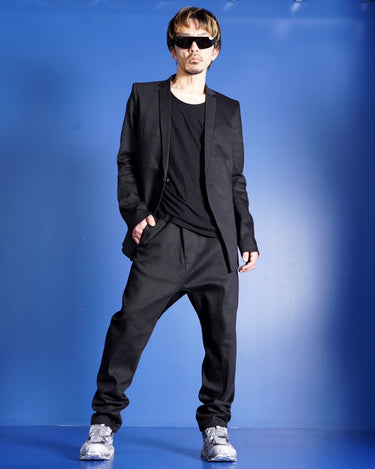 【BORIS BIDJAN SABERI】<br>SUIT3 FKU10011