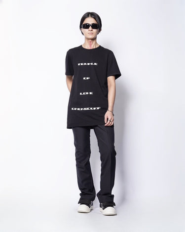 【RICK OWENS DRKSHDW】<br>LEVEL-T -RNEP7P-