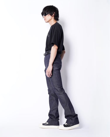 【FRACTION】<br>YM TROUSER -JLD-