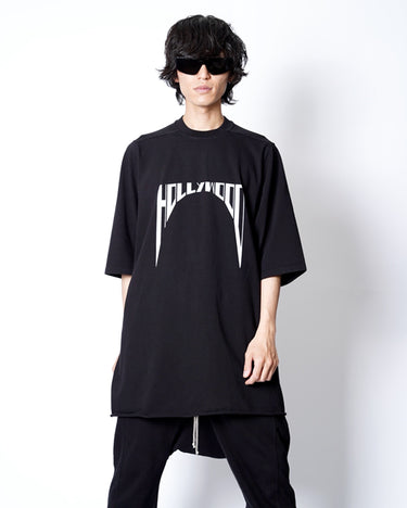 【RICK OWENS DRKSHDW】<br>JUMBO SS T<br>-RIGEP2-