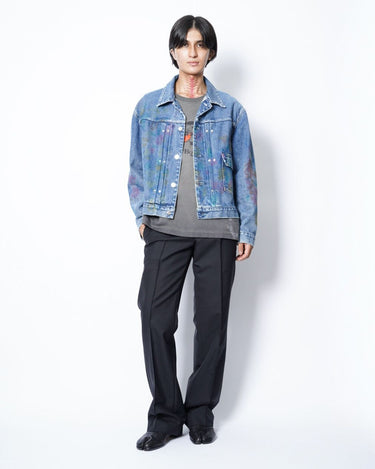【TANAKA】<br>NEW CLASSIC<br>JEAN JACKET