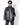 【08sircus】<br>2tone goat leather mid blouson (UNISEX)