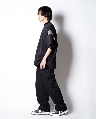 【kolor】<br>REFLECT SS TEE