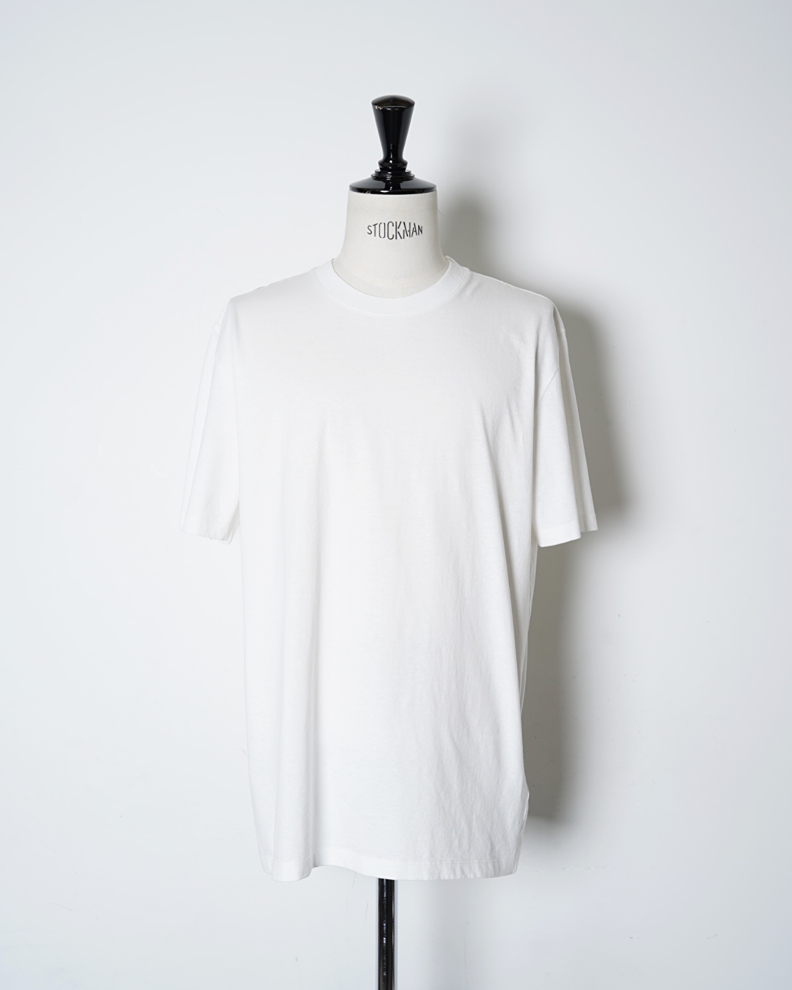 Maison Margiela(メゾンマルジェラ) -3P PACK T-SHIRTS-Amanojak. Maison Margiela(メゾンマルジェラ) -3P PACK T-SHIRTS-Amanojak.