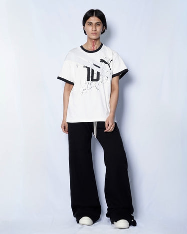 4.12(sun) 0:00 Launch<br>【MASU】<br>PUMA × MASU T7 "HOPE EVER" T-SHIRTS