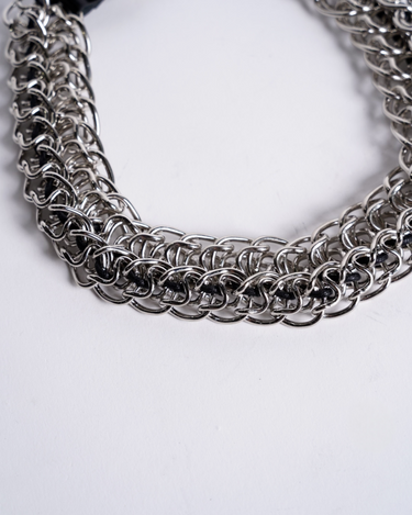 【TOGA ARCHIVES】<br>Metal Chain Necklace (UNISEX)