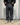 25AW予約受付中<br>【OVERCOAT】<br>DENIM PANT IN WOOL DENIM