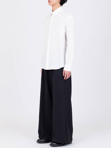 イベント期間限定(3月19日～3月22日まで)<br>26AW受注生産アイテム【VIVIANO MEN】<br>French Corded Shirt