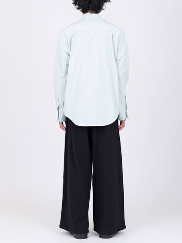 イベント期間限定(3月19日～3月22日まで)<br>26AW受注生産アイテム【VIVIANO MEN】<br>Front Ruffle Shirt