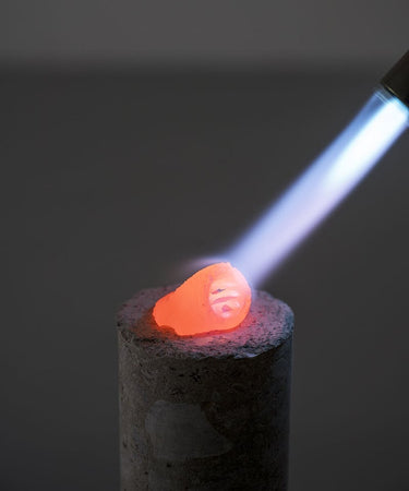 [in・stru(men-tal).]<br>DENIM BAGGY PANTS