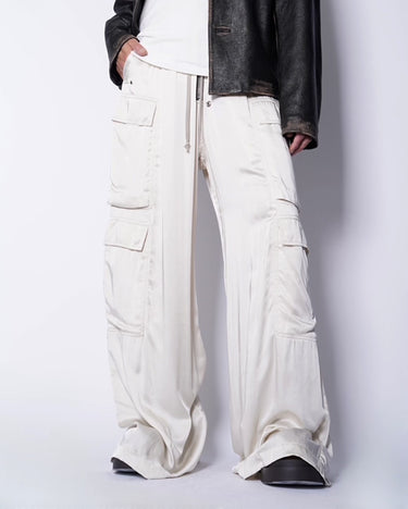 [RICK OWENS]<br>CARGO BELAS -SCH-