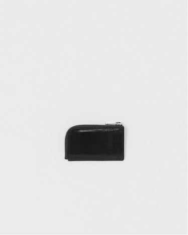 【Hender Scheme】<br>L ZIP WALLET
