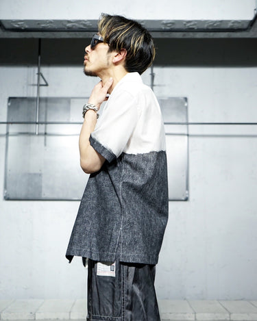 【DESTIN】<br>"MALIBU"<br>TEXAS SFUMATO