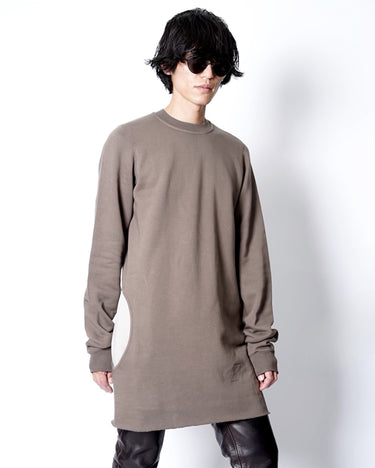 【RICK OWENS DRKSHDW】<br>SWEAT<br>-F-
