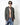 【INSCRIRE】<br>Hybrid Jacket (UNISEX)