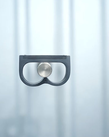 [PARTS OF FOUR]<br>Plate Ring Double<br> 1714-3-ka+kz